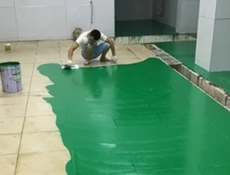 湖南环氧地坪修补翻新的费用受破损程度