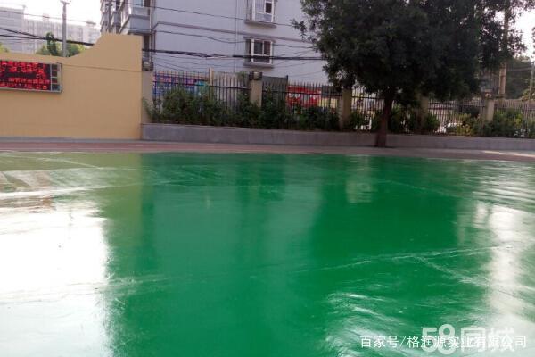 湖南 地坪漆翻新维修