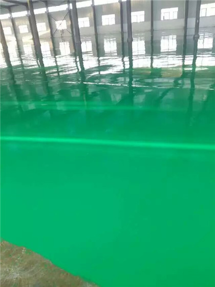 湖南,我直接给你一份室外地坪漆翻新维修