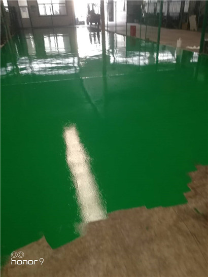 湖南下面我给你一份非常实用、地坪漆施工翻新