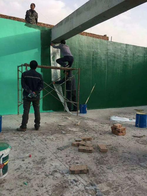 湖南针对老旧车间地面普遍存在的起砂、裂缝问题