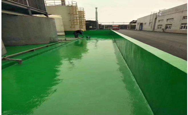 湖南厂房地坪翻新整改综合方案